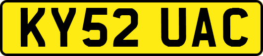 KY52UAC
