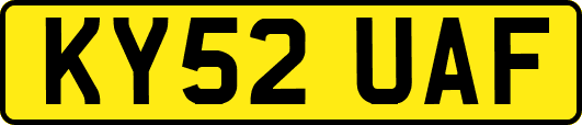 KY52UAF