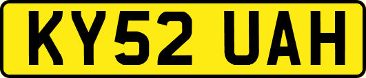 KY52UAH