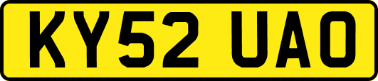 KY52UAO