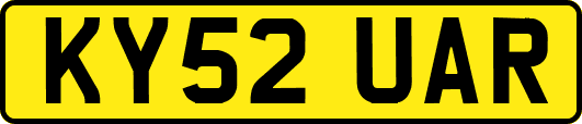 KY52UAR