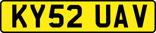 KY52UAV
