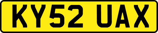 KY52UAX
