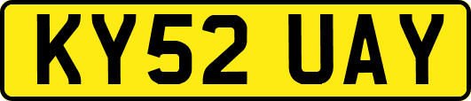 KY52UAY