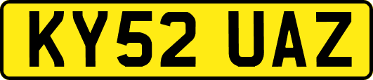 KY52UAZ