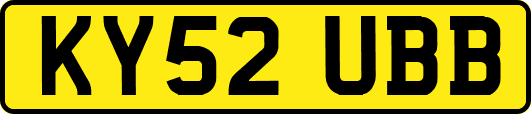 KY52UBB