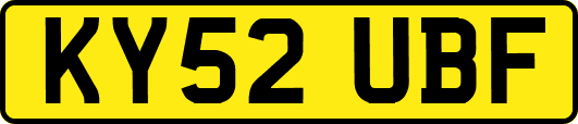 KY52UBF