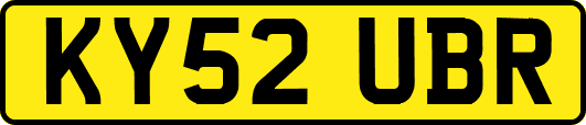 KY52UBR