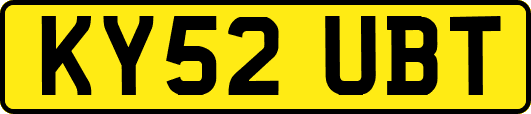 KY52UBT