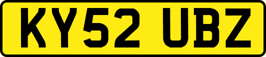 KY52UBZ