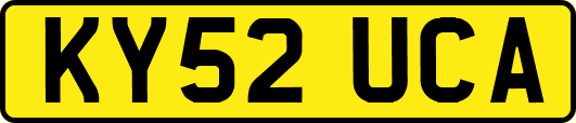 KY52UCA