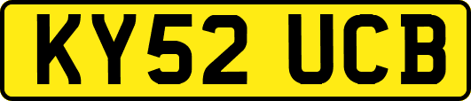 KY52UCB