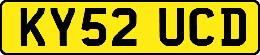 KY52UCD