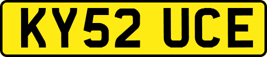 KY52UCE