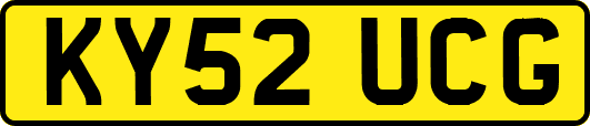 KY52UCG