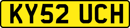 KY52UCH