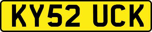 KY52UCK
