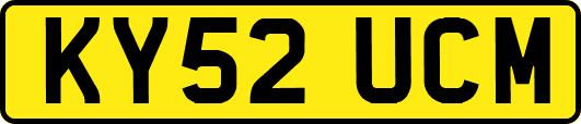 KY52UCM