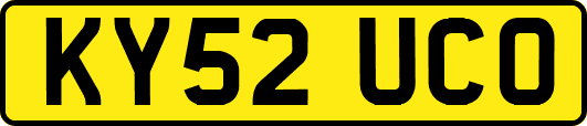 KY52UCO