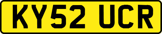 KY52UCR