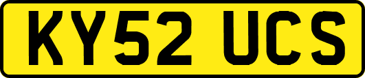KY52UCS