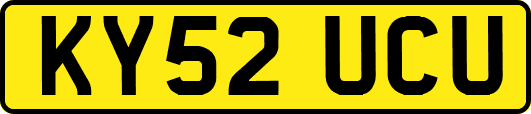 KY52UCU