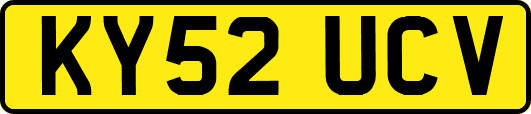 KY52UCV