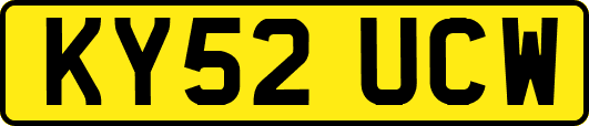 KY52UCW