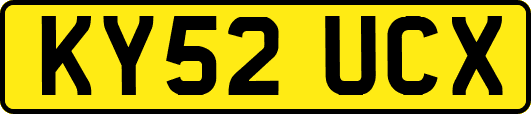 KY52UCX