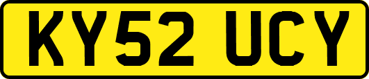 KY52UCY
