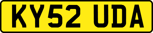 KY52UDA