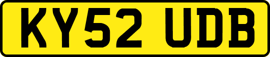 KY52UDB