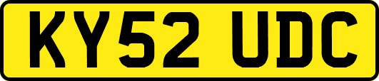 KY52UDC