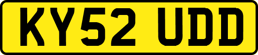KY52UDD