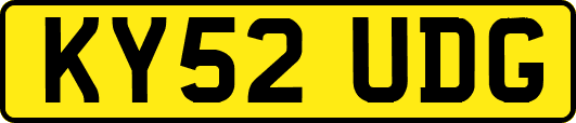 KY52UDG
