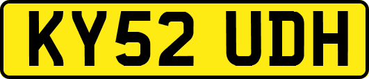 KY52UDH