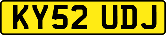 KY52UDJ