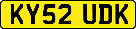 KY52UDK
