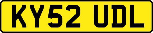 KY52UDL