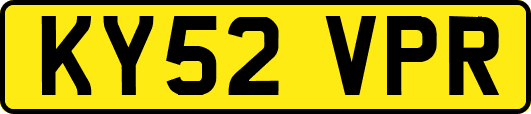 KY52VPR