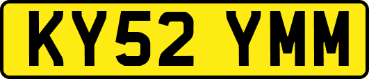 KY52YMM