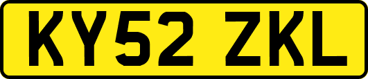 KY52ZKL