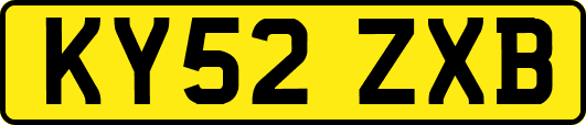 KY52ZXB