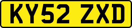 KY52ZXD