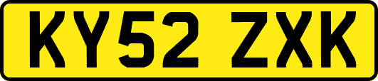 KY52ZXK
