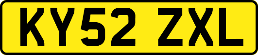 KY52ZXL