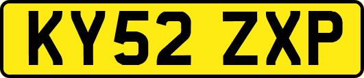 KY52ZXP