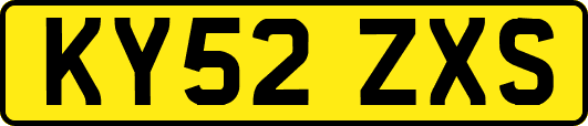 KY52ZXS