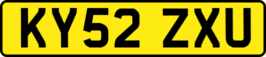 KY52ZXU