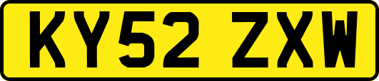 KY52ZXW